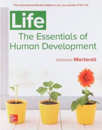 cover of the book Life: The Essentials of Human Development