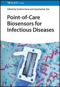 cover of the book Point-of-Care Biosensors for Infectious Diseases