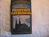 cover of the book The Mysteries of Chartres Cathedral