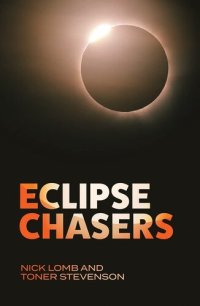 cover of the book Eclipse Chasers