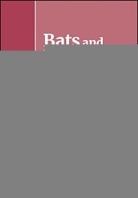 cover of the book Bats and Human Health: Ebola, SARS, Rabies and Beyond