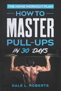 cover of the book The Home Workout Plan: How to Master Pull-Ups in 30 Days