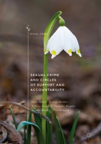 cover of the book Sexual Crime and Circles of Support and Accountability