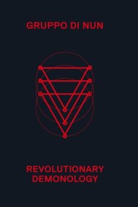 cover of the book Revolutionary Demonology