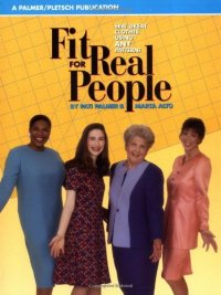 cover of the book Fit for Real People: Sew Great Clothes Using Any Pattern