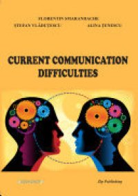 cover of the book Current Communication Difficulties