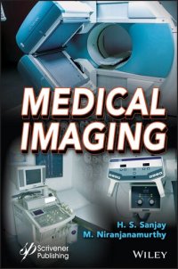 cover of the book Medical Imaging