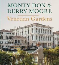 cover of the book Venetian Gardens