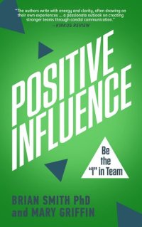 cover of the book Positive Influence