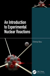 cover of the book An Introduction to Experimental Nuclear Reactions