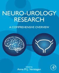 cover of the book Neuro-Urology Research: A Comprehensive Overview