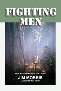 cover of the book Fighting Men