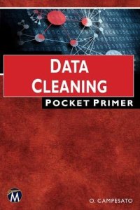 cover of the book Data Cleaning Pocket Primer