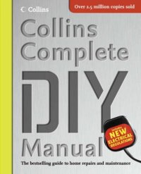 cover of the book Collins Complete Diy Manual