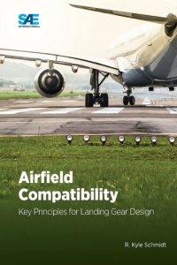 cover of the book Airfield Compatibility: Key Principles for Landing Gear Design