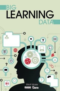 cover of the book Big Learning Data