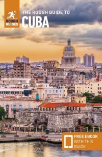 cover of the book The Rough Guide to Cuba (Travel Guide with Free eBook) (Rough Guides)