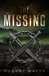 cover of the book The Missing (The Missing Duology Book 1)