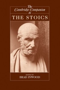 cover of the book The Cambridge Companion to the Stoics (Cambridge Companions to Philosophy)