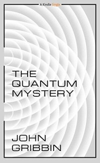 cover of the book The Quantum Mystery (Kindle Single)