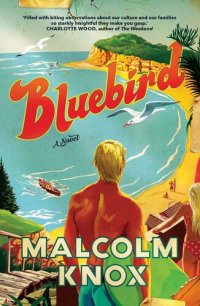 cover of the book Bluebird