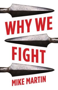 cover of the book Why We Fight