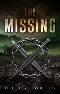 cover of the book The Missing