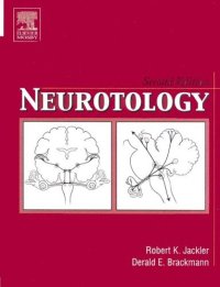 cover of the book Neurotology, 2nd Edition