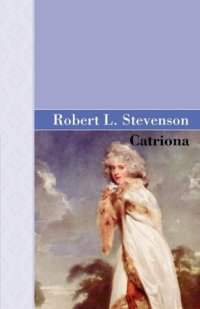 cover of the book Catriona