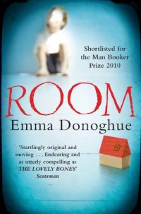 cover of the book Room: A Novel