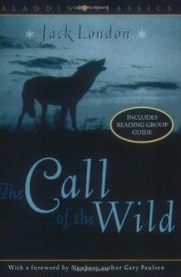 cover of the book The Call of the Wild