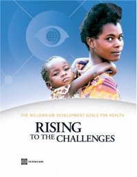 cover of the book Rising to the Challenges