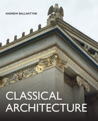 cover of the book Classical Architecture