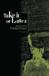 cover of the book Take It or Leave It