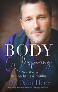 cover of the book Body Whispering