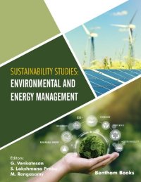 cover of the book Sustainability Studies: Environmental and Energy Management