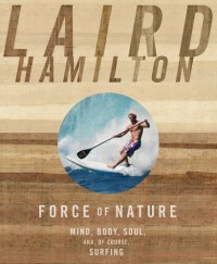 cover of the book Force of Nature