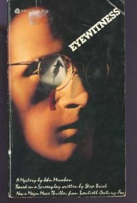 cover of the book Eyewitness