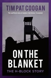 cover of the book ON THE BLANKET