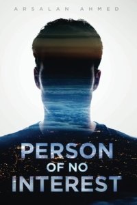 cover of the book Person of No Interest