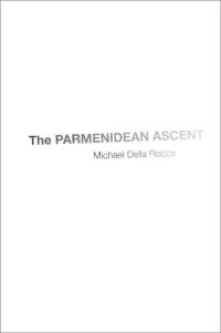 cover of the book The Parmenidean Ascent