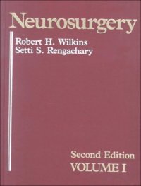 cover of the book Neurosurgery, 3-Volume Set