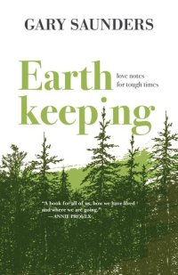 cover of the book Earthkeeping: Love Notes for Tough Times