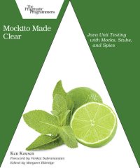 cover of the book Mockito Made Clear