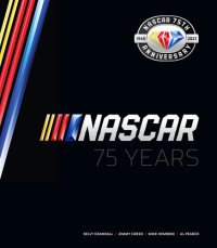 cover of the book NASCAR 75 Years