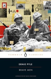 cover of the book Brave Men (Penguin Classics)