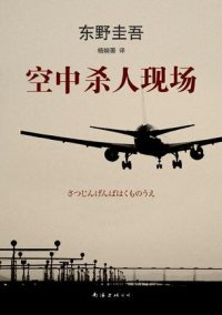 cover of the book 空中杀人现场