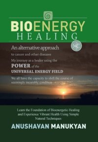 cover of the book Bioenergy Healing