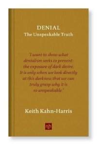 cover of the book Denial 2018: The Unspeakable Truth