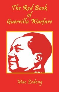 cover of the book The Red Book of Guerrilla Warfare